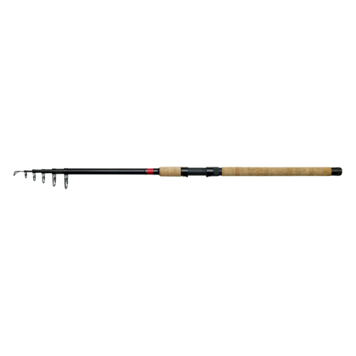 Dam Prut Spezi Stick II EELTele 2,70m, 25-75g