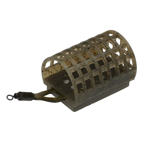 Dam Krmítko Groundbait Feeder With Swivel L 50g