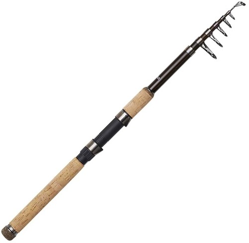 Dam Prut Backbone II Tele 80, 30-80g 2,40m