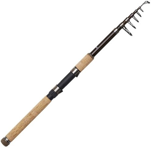 Dam Prut Backbone II Tele 80, 30-80g 2,40m