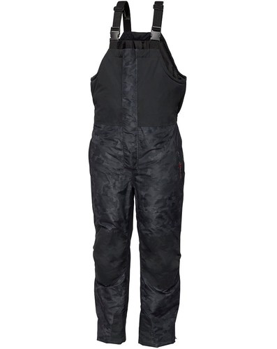 Dam Thermo oblek Camovision Thermo Suit Camo/Black Size L