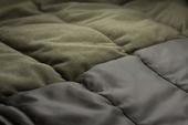 DaAM Winter Suit Green M