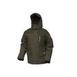 DaAM Winter Suit Green M