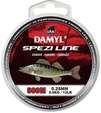 Dam Vlasec Damyl Spezi Line Zander 0,30mm, 7,7kg, 400m