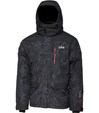 Dam Thermo oblek Camovision Thermo Suit Camo/Black Size L