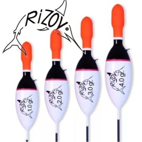 Rizov Splavek RF-47. 2g