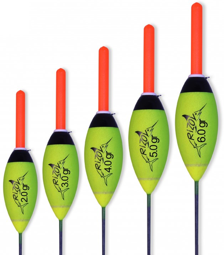 Rizov Splavek RF-51. 4g