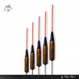 Rizov Splavek RF-63 0.06g