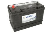 Varta Akumulátor Professional Dual Purpose 12V 105Ah 800A LFS105N