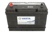 Varta Akumulátor Professional Dual Purpose 12V 105Ah 800A LFS105N