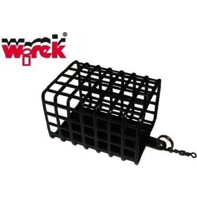 Wirek Feeder Krmítko 120G