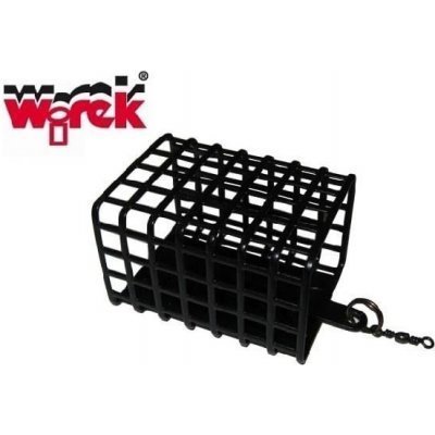 Wirek Feeder Krmítko 120G