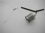 Wirek Feeder Krmítko 120G