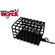 Wirek Feeder Krmítko 55mm 120G