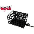 Wirek Feeder Krmítko 55mm 60g