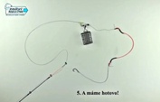 Wirek Feeder Krmítko 120G