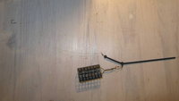 Wirek Feeder Krmítko 120G