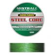 Mistrall  Šňůrka  Admunson Steel Core 5m 0.14mm