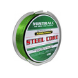 Mistrall  Šňůrka  Admunson Steel Core 5m 0.14mm