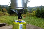 Meva Kartuše plyn KP02008 100g
