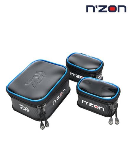 Daiwa N´zon Acessory Case Set 1 3 pc