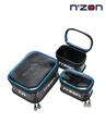 Daiwa N´zon Acessory Case Set 1 3 pc