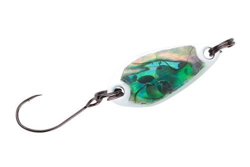 Trout Master INCY Spoon 3,5g Aurora