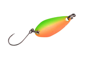 Trout Master Třpytka INCY Spoon 3.5g Melon