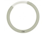 Trout Master Čihátko Glow Ring Indicator 70mm, 7g
