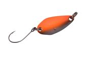 Trout Master Třpytka INCY Spoon 3,5g Rust