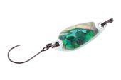 Trout Master Třpytka INCY Spoon 3,5g Aurora