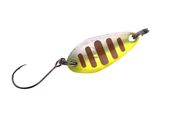 Trout Master Třpytka INCY Spoon 3,5g Saibling