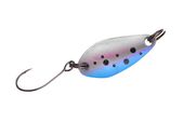 Trout Master Třpytka INCY Spoon 3,5g Rainbow