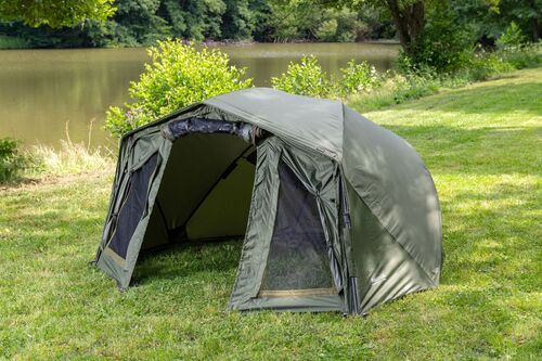 Brolly pro rybáře Anaconda Uncle Franks Bivvy