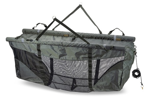 Vážící sak Anaconda Relax Weigh Sling 3