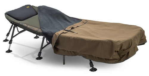 Anaconda Přehoz lehátka Sleeping Cover SC-4