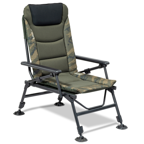 Anaconda Rybářské křeslo 6 Season Prime Chair Ti-Lite