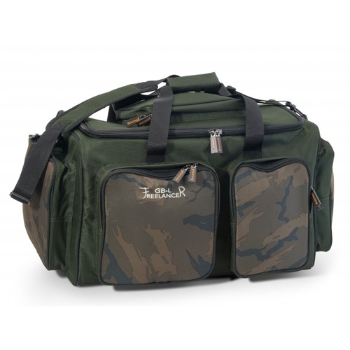 Taška Anaconda Fleelancer Gear Bag L