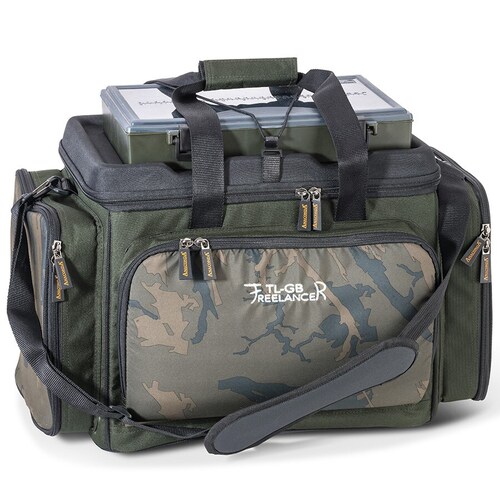 Taška Anaconda Freelancer TL-GB Tab Lock Gear Bag