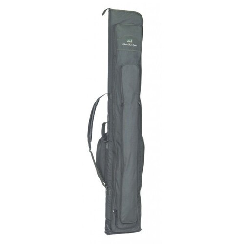 Pouzdro na 3 pruty Anaconda Travel Rod System 12ft