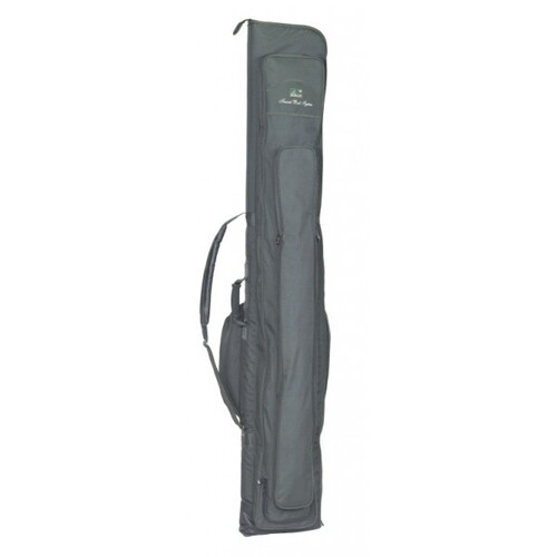 Pouzdro na 3 pruty Anaconda Travel Rod System 13ft