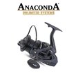 Rybářský Naviják Anaconda Magic Walker V2 6500