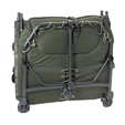 Anaconda Rybářské lehátko Freelancer Ti-Lite Flat Carp Rack 7