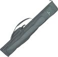Pouzdro na 3 pruty Anaconda Travel Rod System 13ft