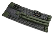Pouzdro na 3 pruty Anaconda Freelancer SP-Series - Six Pack 13 ft