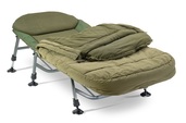 Anaconda rybářské lehátko šestinohé pro děti 4-Season S-Bed Chair