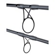 Kaprový prut Anaconda Pull Out‘N - Series 2 díly 3,9 - 4,2m, 3,75lb