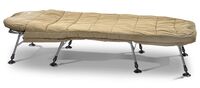 Anaconda rybářské lehátko osminohé 4-Season Bed Chair