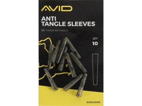 Avid Prevlek proti zamotani Anti Tangle Sleeves 10ks Vl Medium