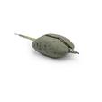 Avid Olovo Outline In-Line Safety Lead 70g